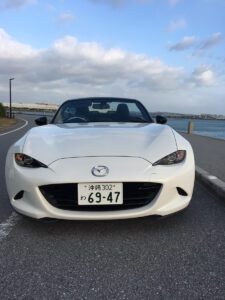 沖縄レンタカー