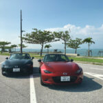 ロードスター　沖縄　レンタル