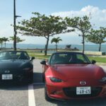 ロードスター　沖縄　レンタル