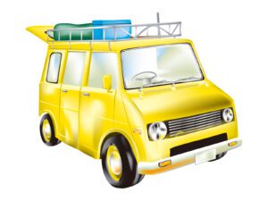 レンタカーを沖縄で借りると高い