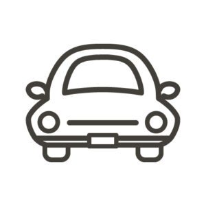 沖縄のレンタカー