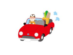 沖縄　レンタカー　オープンカー　安い